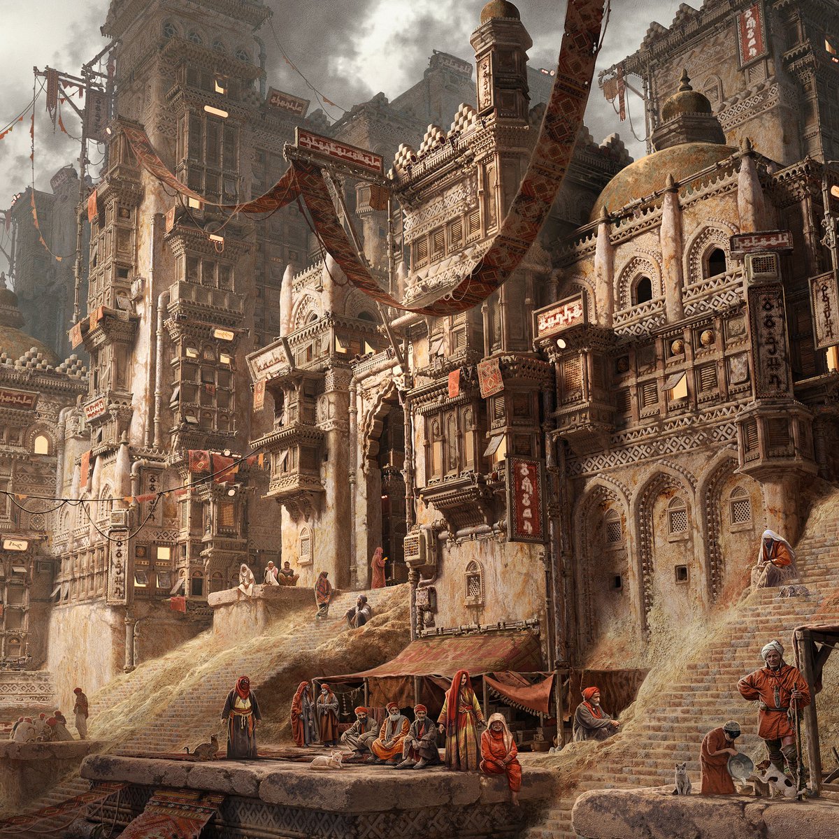 Max Bedulenko tweet media