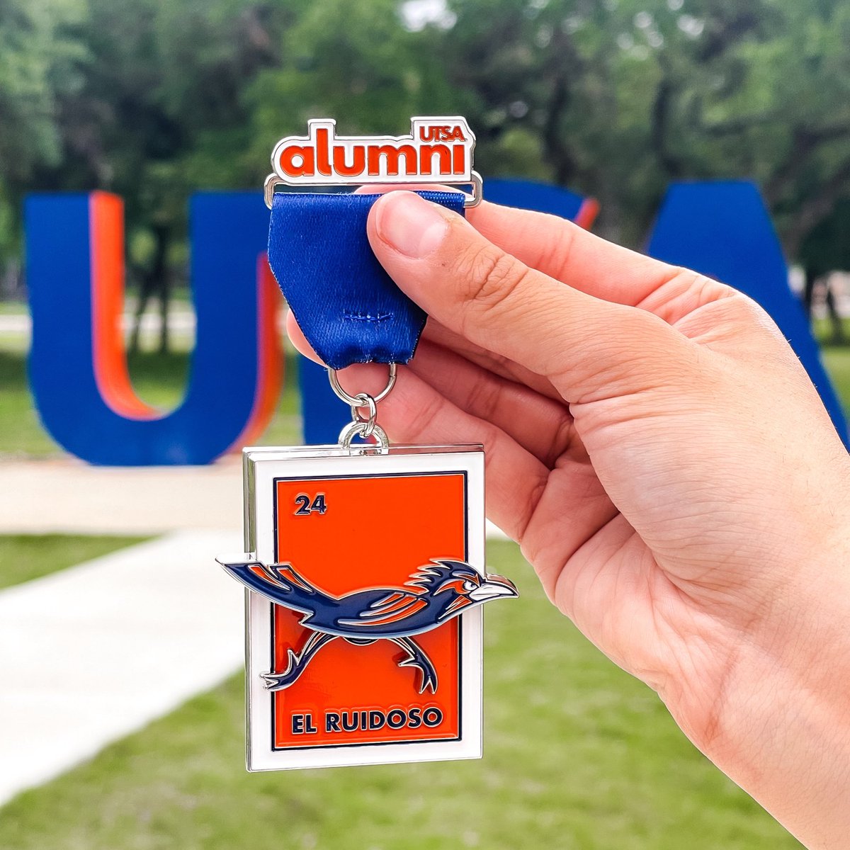 UT San Antonio Alumni tweet media
