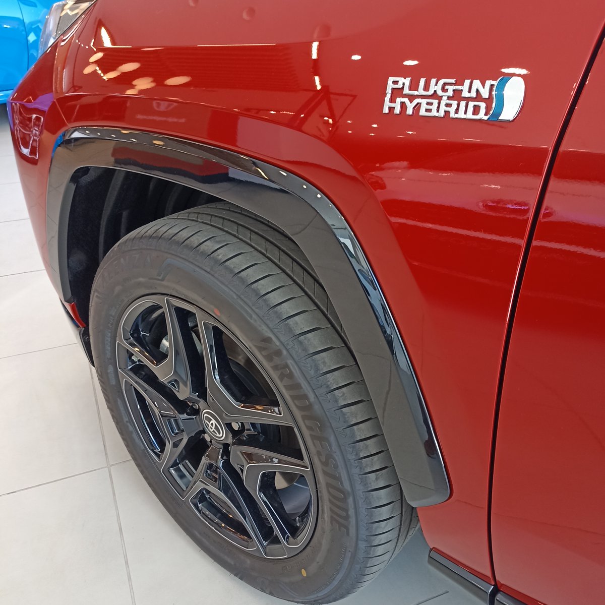 ToyotaValladoli tweet picture