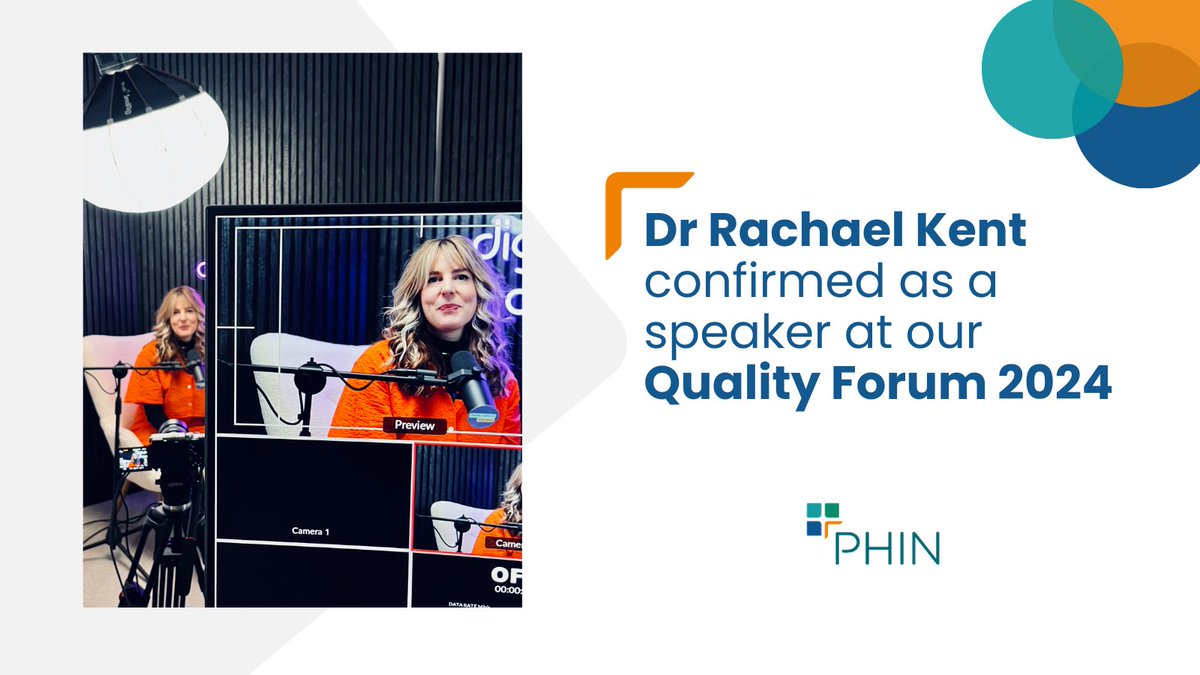 The Private Healthcare Information Network (@phin_uk) on Twitter photo We are delighted to announce the addition of a new speaker at our Quality Forum. Dr <a href="/RachaelDigital/">Dr. Rachael Kent Digital Health</a> is the founder of <a href="/DrDigi_Health/">Dr. Rachael Kent-Aitken</a> and Lecturer in Digital Economy & Society at King's College London.
The theme for this year's forum underscores the pivotal role that advancements We are delighted to announce the addition of a new speaker at our Quality Forum. Dr <a href="/RachaelDigital/">Dr. Rachael Kent Digital Health</a> is the founder of <a href="/DrDigi_Health/">Dr. Rachael Kent-Aitken</a> and Lecturer in Digital Economy & Society at King's College London.
The theme for this year's forum underscores the pivotal role that advancements