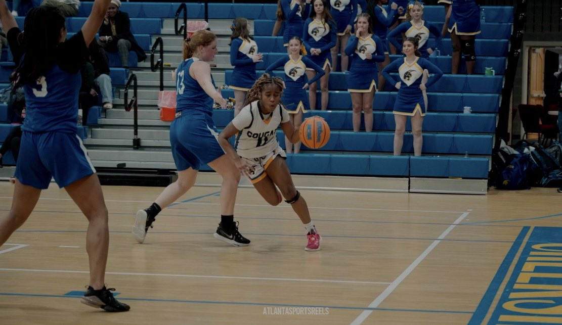 CoachStickles (@coachsticks_gbb) on Twitter photo College coaches, we have several girls playing in big tournaments this weekend!
Catch these three— <a href="/Kyra_Ware1/">Kyra (Uno) Ware</a> <a href="/kyaraj02/">Kyara Ware</a> <a href="/jai_holt08/">Jai Holt</a> with <a href="/CoachJ_TheGaDom/">Coach J (The Ga Dominance)</a> at the Apache Memorial!
Lots of good talent here ❗️ College coaches, we have several girls playing in big tournaments this weekend!
Catch these three— <a href="/Kyra_Ware1/">Kyra (Uno) Ware</a> <a href="/kyaraj02/">Kyara Ware</a> <a href="/jai_holt08/">Jai Holt</a> with <a href="/CoachJ_TheGaDom/">Coach J (The Ga Dominance)</a> at the Apache Memorial!
Lots of good talent here ❗️