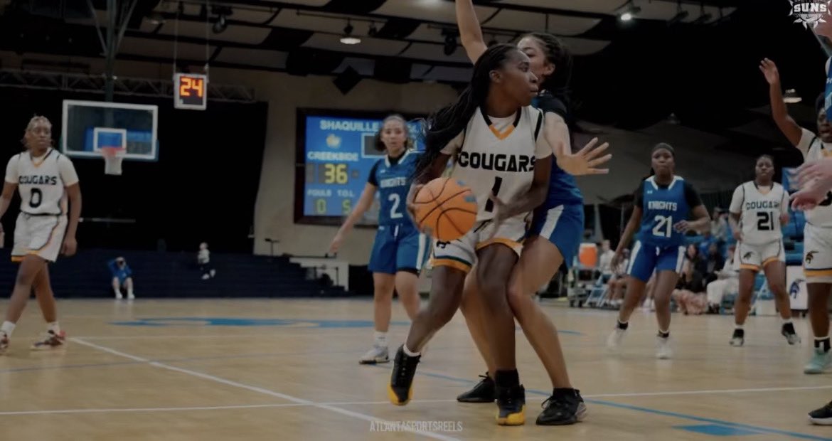 Rock Springs Girls Basketball tweet media