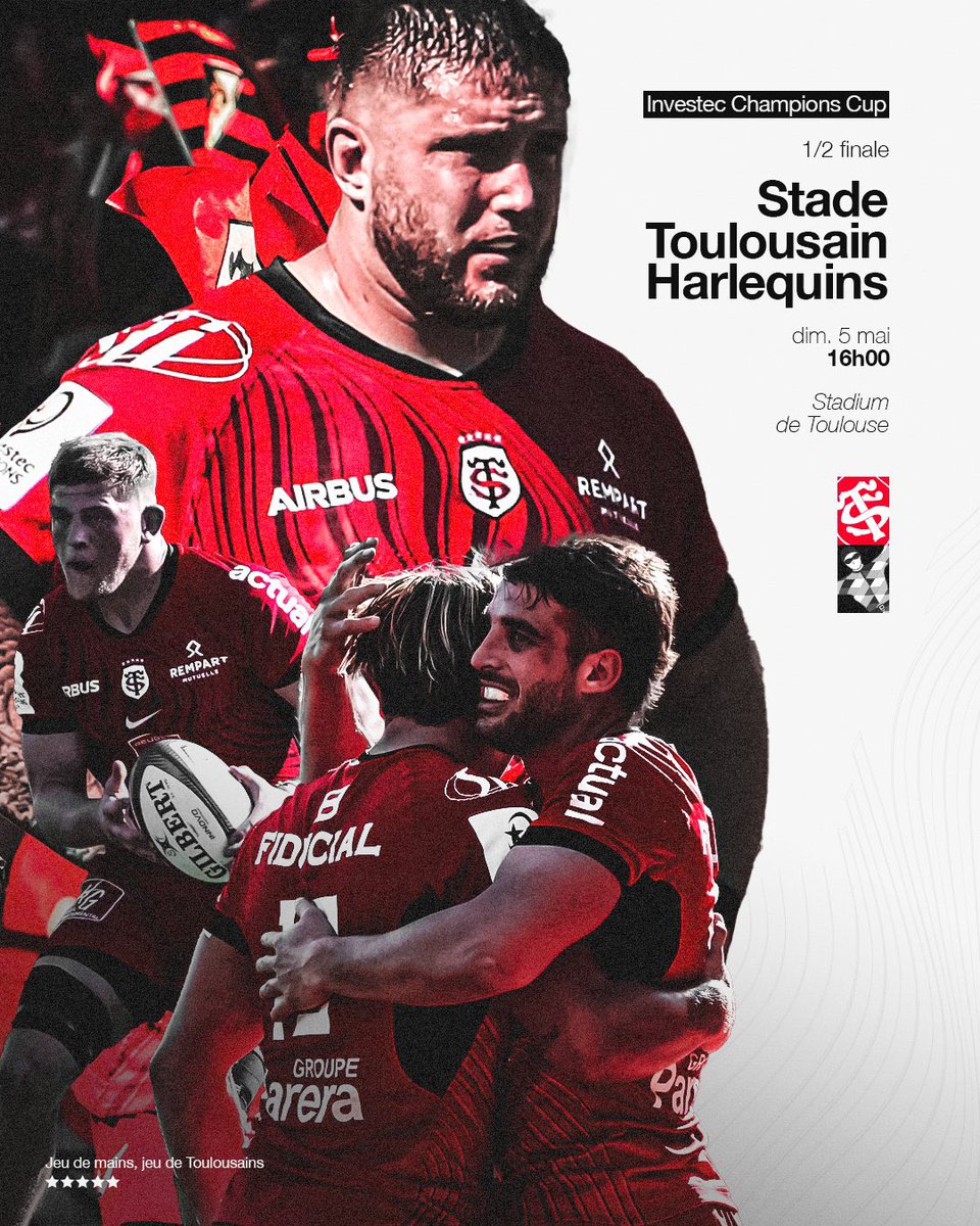 Friends Of The Stoop #COYQ 🃏 tweet media