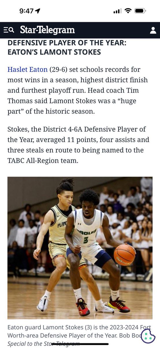 Lamont Stokes jr (@Montstokes3) / Posts / X