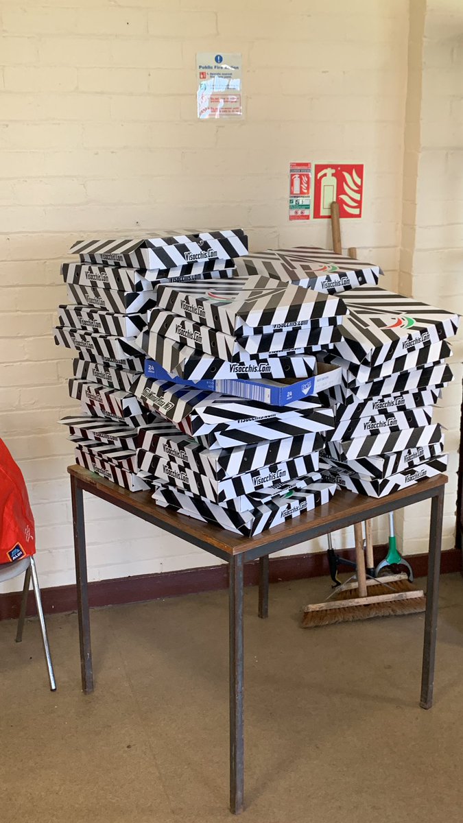 Grove Academy PE tweet media