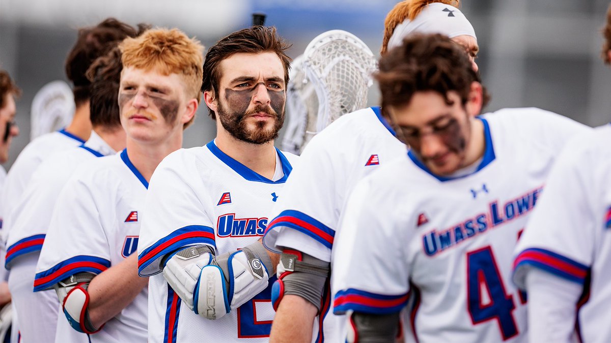 Celebrating our Seniors tomorrow before taking on Vermont!

PREVIEW: bit.ly/3JoTJtS

#UnitedInBlue | #AEMLAX