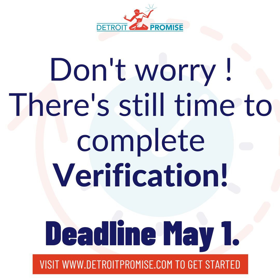 Detroit Promise tweet media