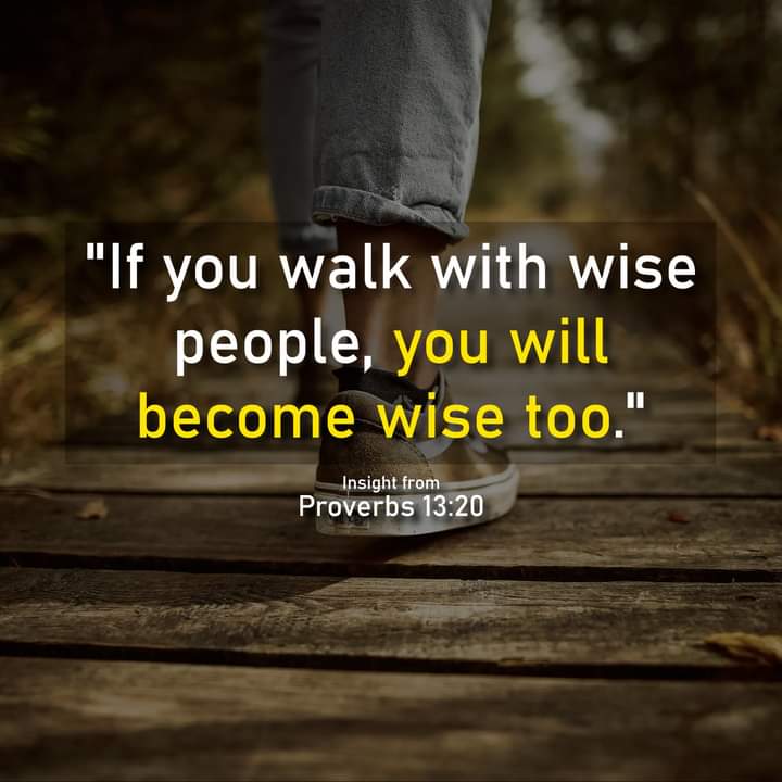 TundeShaba's tweet photo. #fuelforthesoul #Wisdom #scripture https://t.co/5IeKH4z7Z5