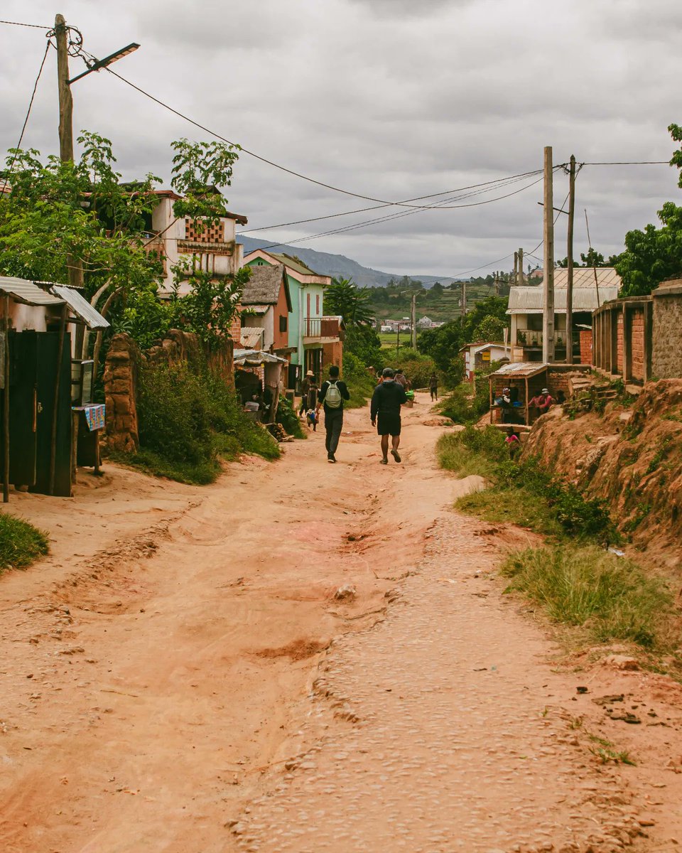 iamrakotobe_'s tweet photo. Mananjara, a historic site located 37 km from Antananarivo along National Road 4, offers a rich experience in exploration.

https://t.co/vEc0agnm3x https://t.co/ElEXAAUNqY