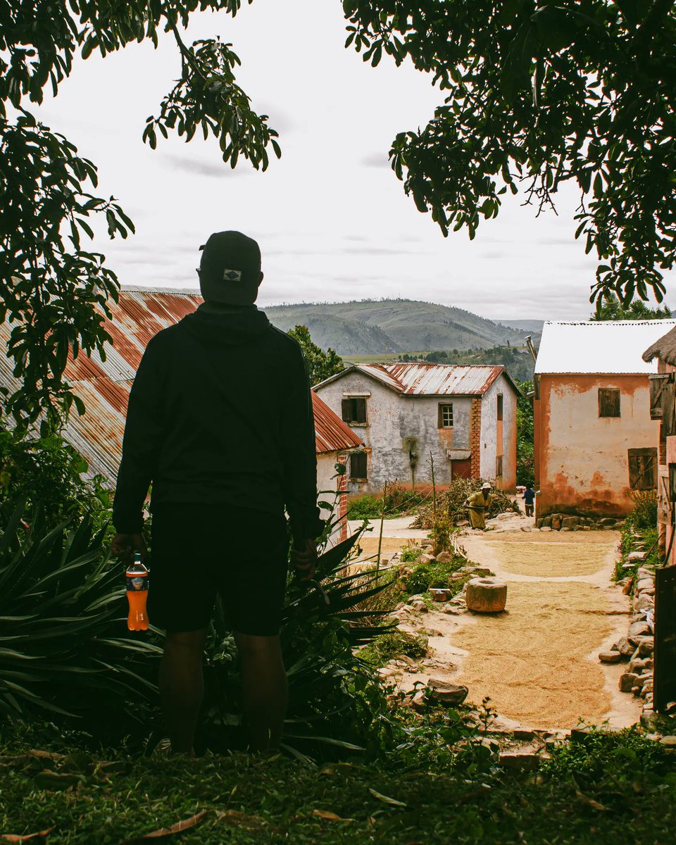 iamrakotobe_'s tweet photo. Mananjara, a historic site located 37 km from Antananarivo along National Road 4, offers a rich experience in exploration.

https://t.co/vEc0agnm3x https://t.co/ElEXAAUNqY