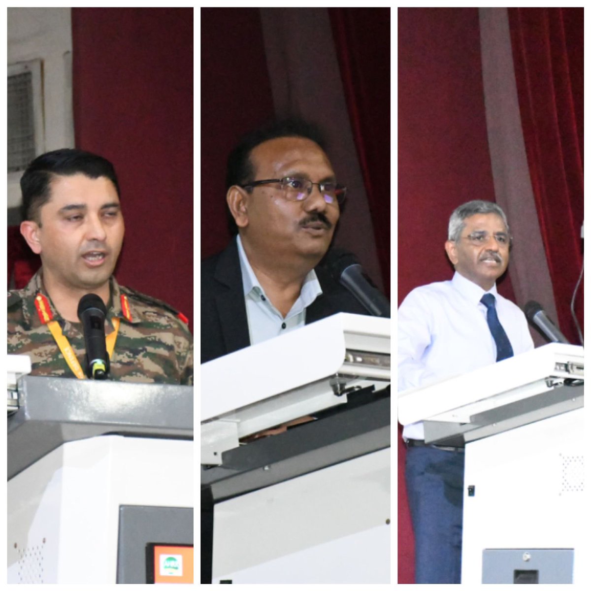 Indian Army Prioritizes Personnel Welfare with Seminar on Documentation and Schemes