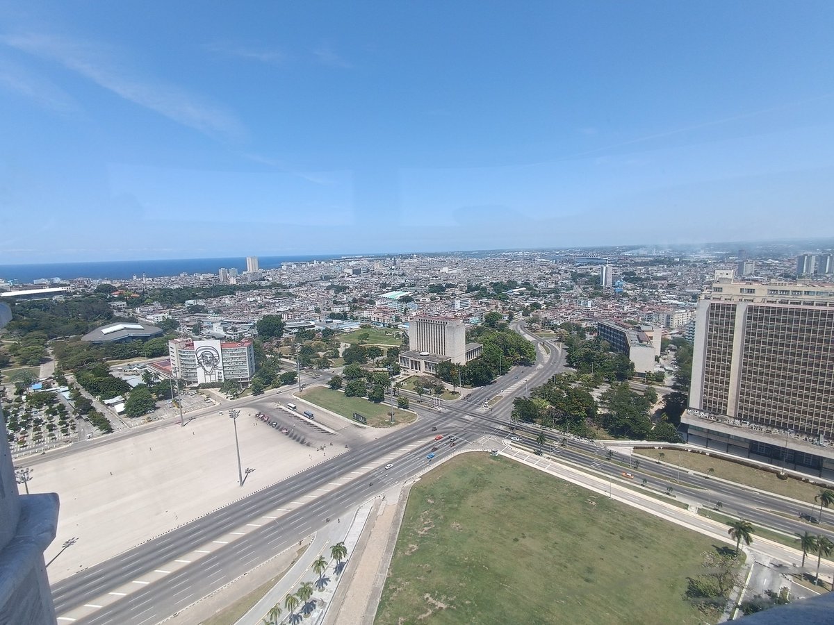 La Habana ♥️
#Cuba 🇨🇺