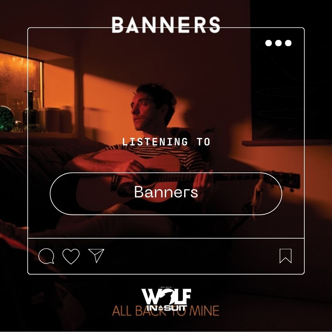 #IndieMusic: 'Life's Just No Fun' by @BANNERSMUSIC 

#indie #indiepop #indiefolk #lifesjustnofun #banners #uk #unitedkingdom #NewMusic #NewMusicAlert #NewMusicFriday #NewMusic2024 #wolfinasuit #musicblog #indieartist #singersongwriter

Listen at: wolfinasuit.com/station/lifes-…