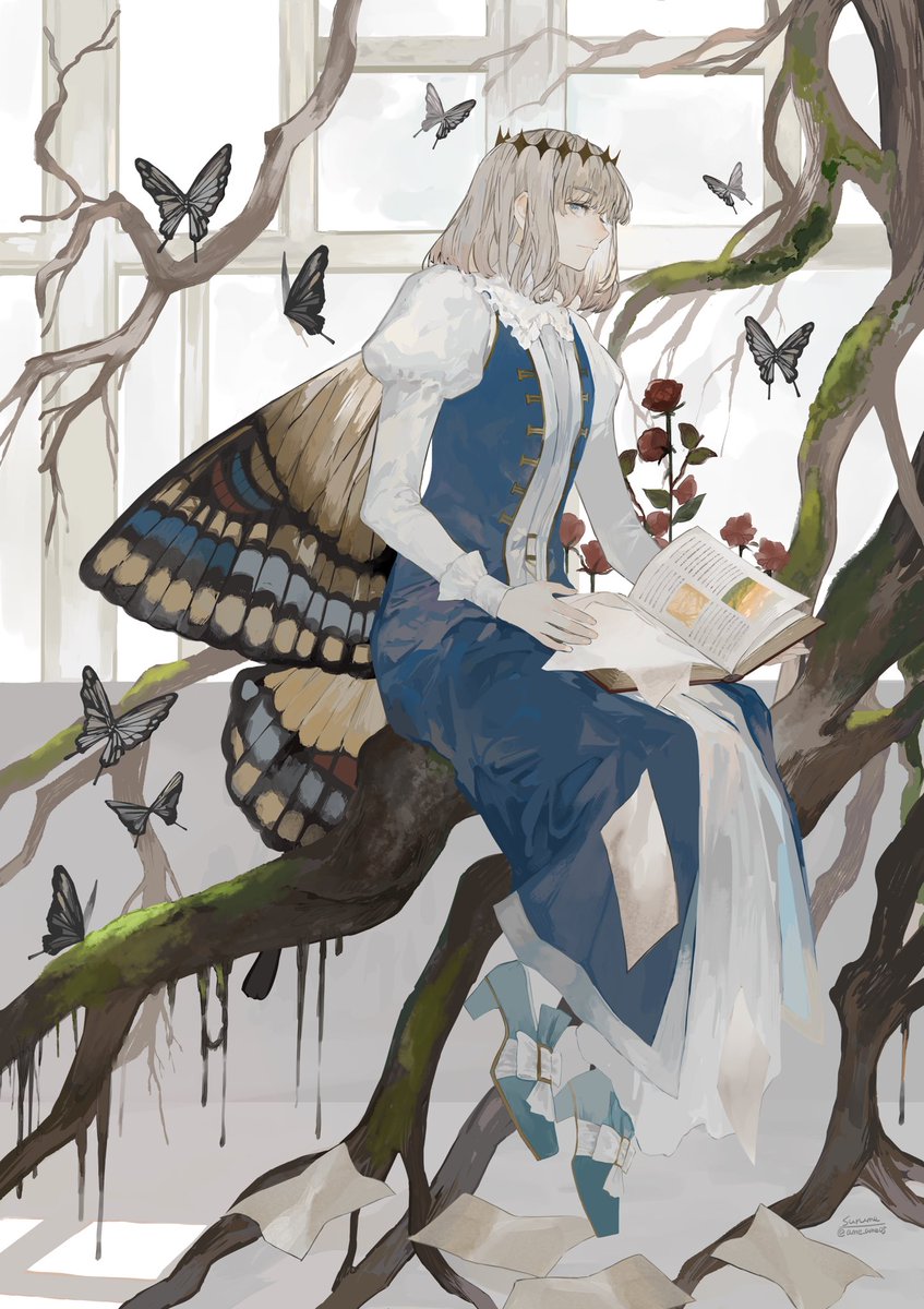 𝘀𝘂𝗿𝘂𝗺𝗲 (@ame_ame05) on Twitter photo 