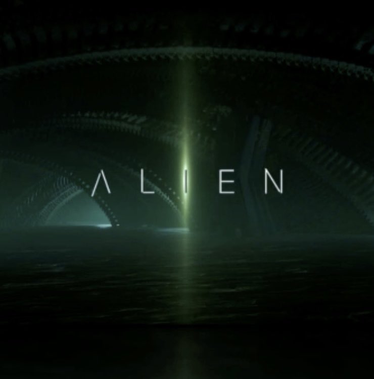 Noah Hawley's ALIEN series will take place 30 years before the events of the original film (Via: @Deadline) #Alien #FXonHulu
