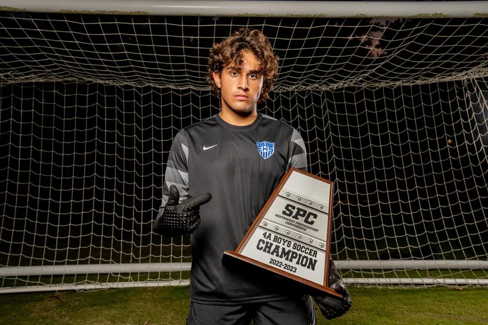 vypehouston's tweet photo. AWARDS SZN: 2024 All-VYPE Boys Soccer Team powered by @MethodistHosp

H-Town was emphatically well-represented on the high school pitch this Winter.   

Given all the talent that was displayed, it's time to unveil this year's All-VYPE Teams!⚽️🏆

READ:https://t.co/ZSqgYAMllI