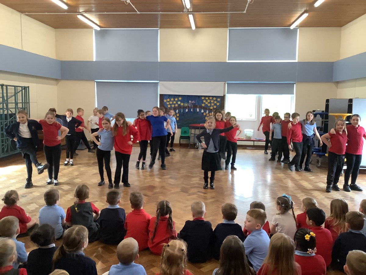 Year 1 Angram Bank (@y1angrambank) on Twitter photo Wow! We were very lucky today because we got to watch the Year 4s perform their fantastic dance for next weeks dance festival. We were blown away by their dance moves and how well they worked as a team! Thank you <a href="/Y4AngramBank/">Year 4 Angram Bank</a> for sharing it with us! <a href="/Y2AngramBank/">Year 2 Angram Bank</a> <a href="/FS2AngramBank/">FS2 Angram Bank</a> Wow! We were very lucky today because we got to watch the Year 4s perform their fantastic dance for next weeks dance festival. We were blown away by their dance moves and how well they worked as a team! Thank you <a href="/Y4AngramBank/">Year 4 Angram Bank</a> for sharing it with us! <a href="/Y2AngramBank/">Year 2 Angram Bank</a> <a href="/FS2AngramBank/">FS2 Angram Bank</a>