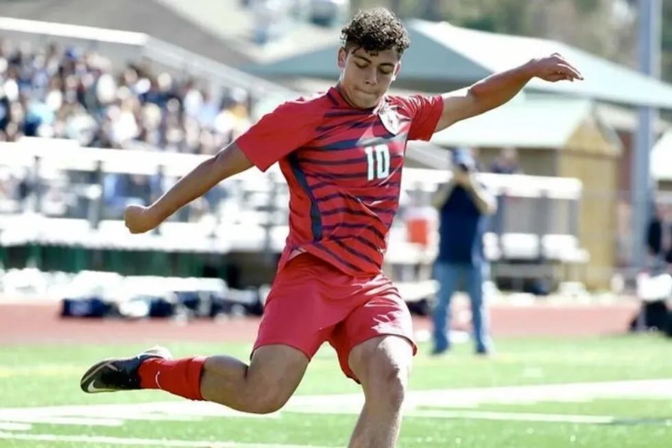 AWARDS SZN: 2024 All-VYPE Boys Soccer Team powered by @MethodistHosp H-Town was emphatically well-represented on the high school pitch this Winter. Given all the talent that was displayed, it's time to unveil this year's All-VYPE Teams!⚽️🏆 READ:vype.com/Texas/Houston/…