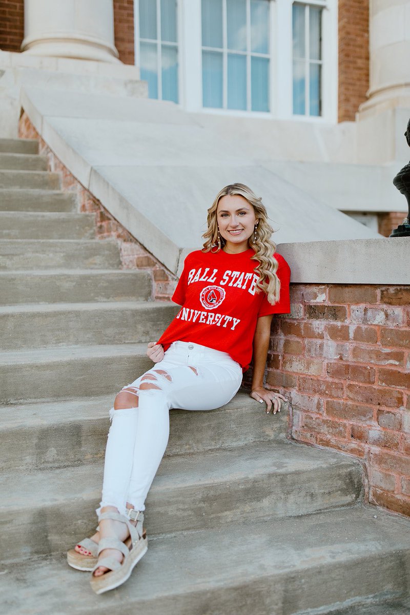 Laughlin Aschenbrenner, BS tweet media