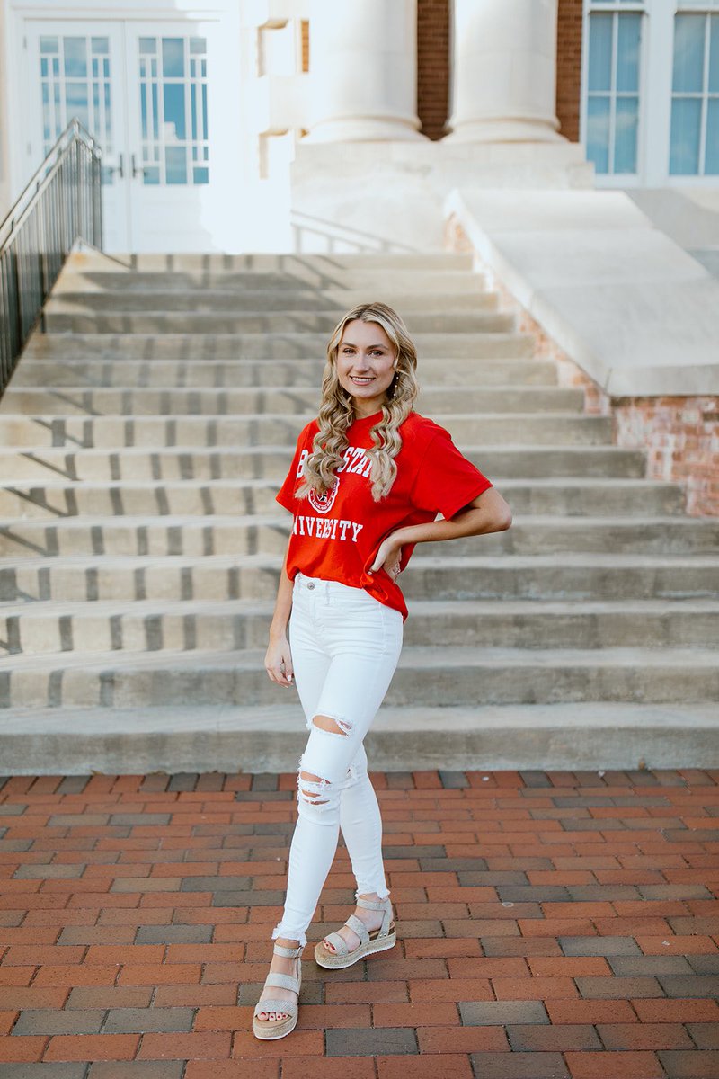 Laughlin Aschenbrenner, BS tweet media