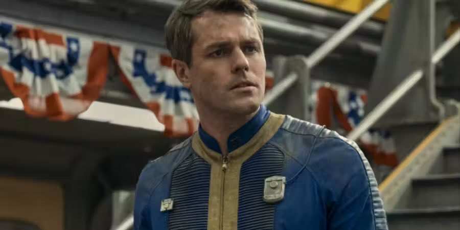 LaPombe's tweet photo. Anyone else just want good things for Chet?
#teamchet
#fallout
@falloutonprime https://t.co/0rdmUCgWKr