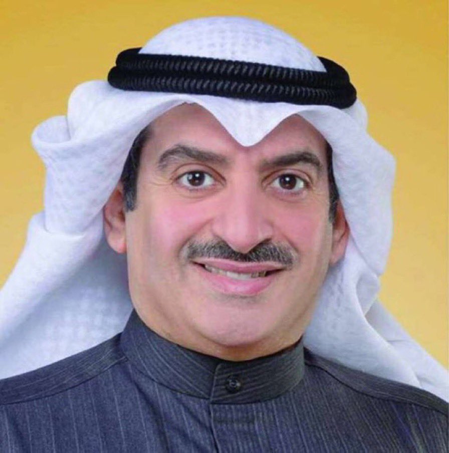 وليد خالد الدغر tweet media