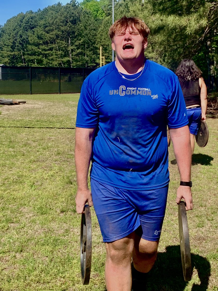 #unCommon week of work! #unCommon24
