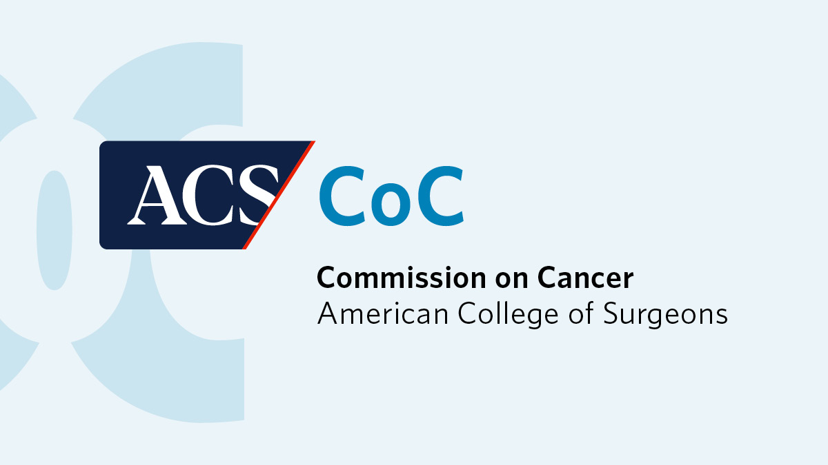 The #ACSCoC recognizes the following cancer sites for demonstrating their commitment to providing high-quality, patient-centered cancer care to patients and the community by recently earning CoC reaccreditation. Congratulations! tinyurl.com/bdh6hcp9