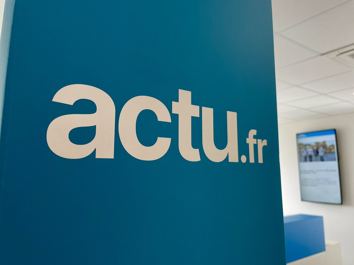 ✍️ Bonjour à tous ! Pour le desk national d'<a href="/actufr/">actu.fr</a>, basé à #Rennes, je recherche un(e) journaliste web expérimenté(e) : veille et production (info en continu, rebonds, longs formats), réseaux sociaux, vidéos. Poste à pouvoir en juin 2024. CV par mail ✉️timothee.langevin@actu.fr