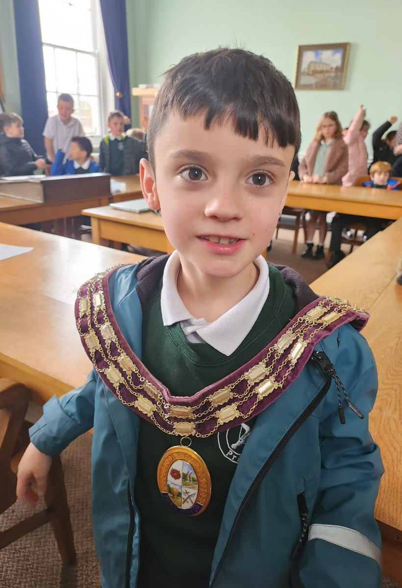 The Butts Primary tweet media