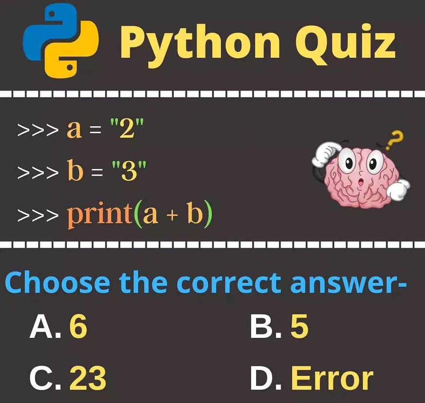 Python Developer tweet media