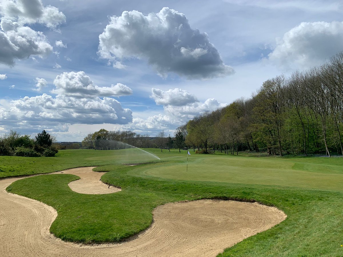 Michael Sparke tweet media