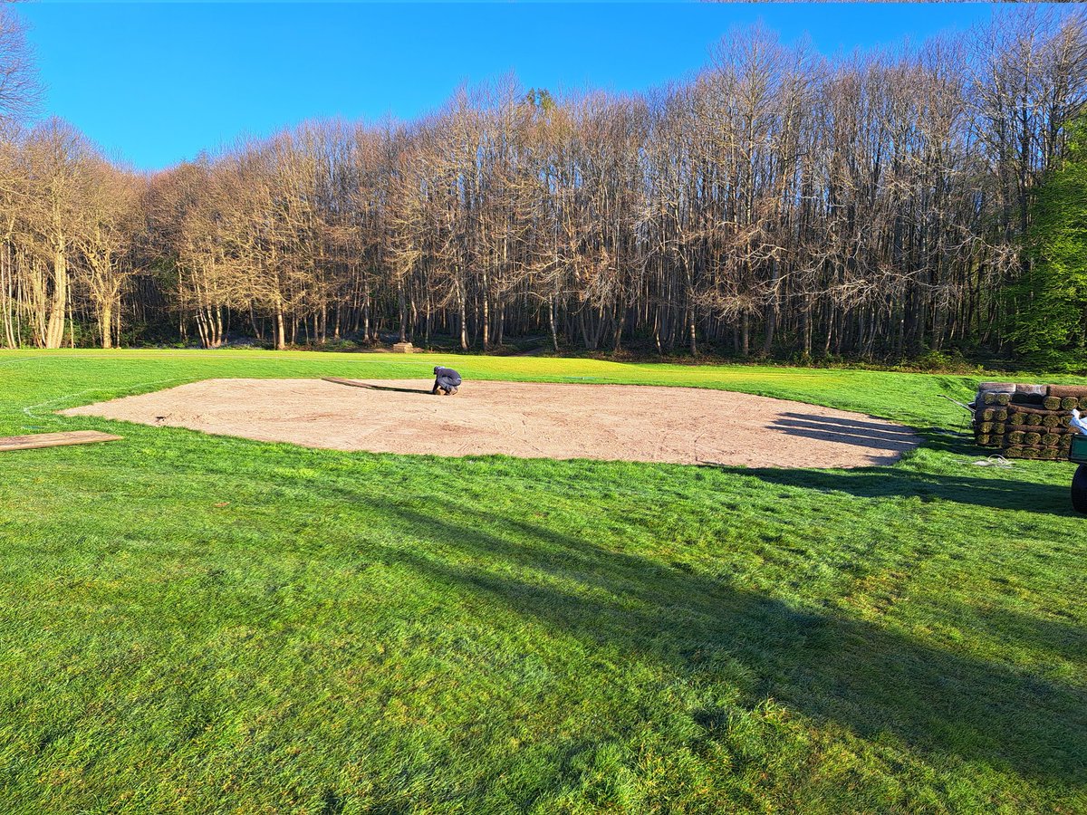 Michael Sparke tweet media