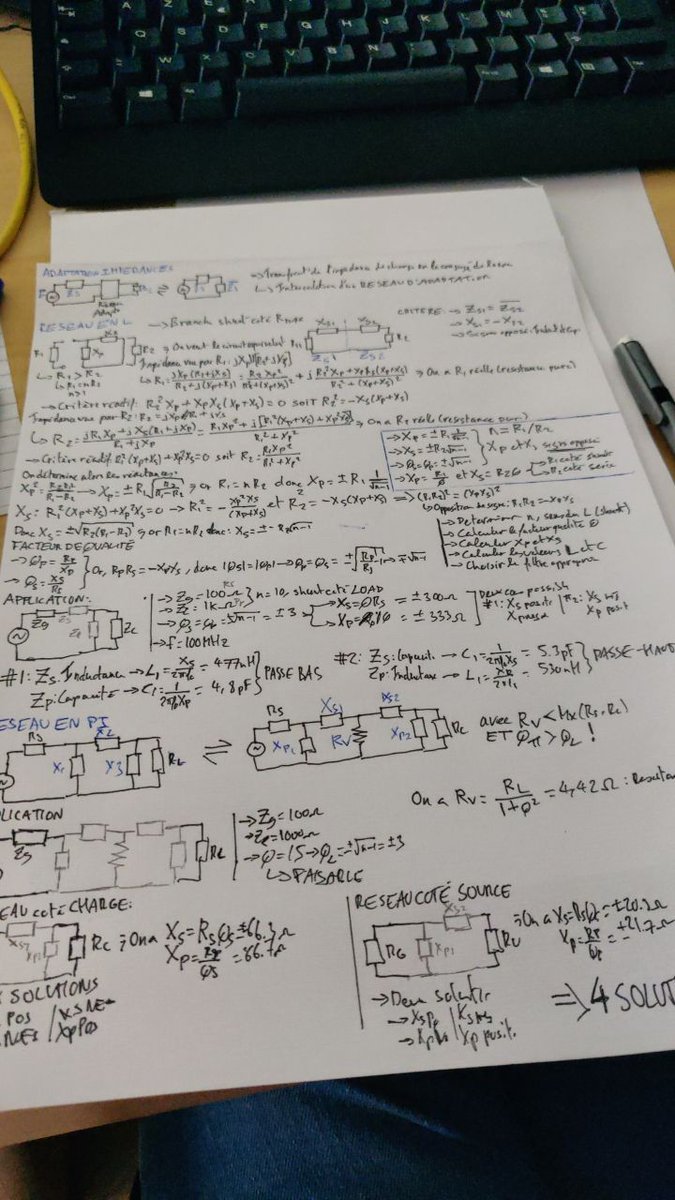 Okay but seriously what is that note density. Like you're never gonna make it if you use a whole block to write a dozen lines

You gotta crank that density up