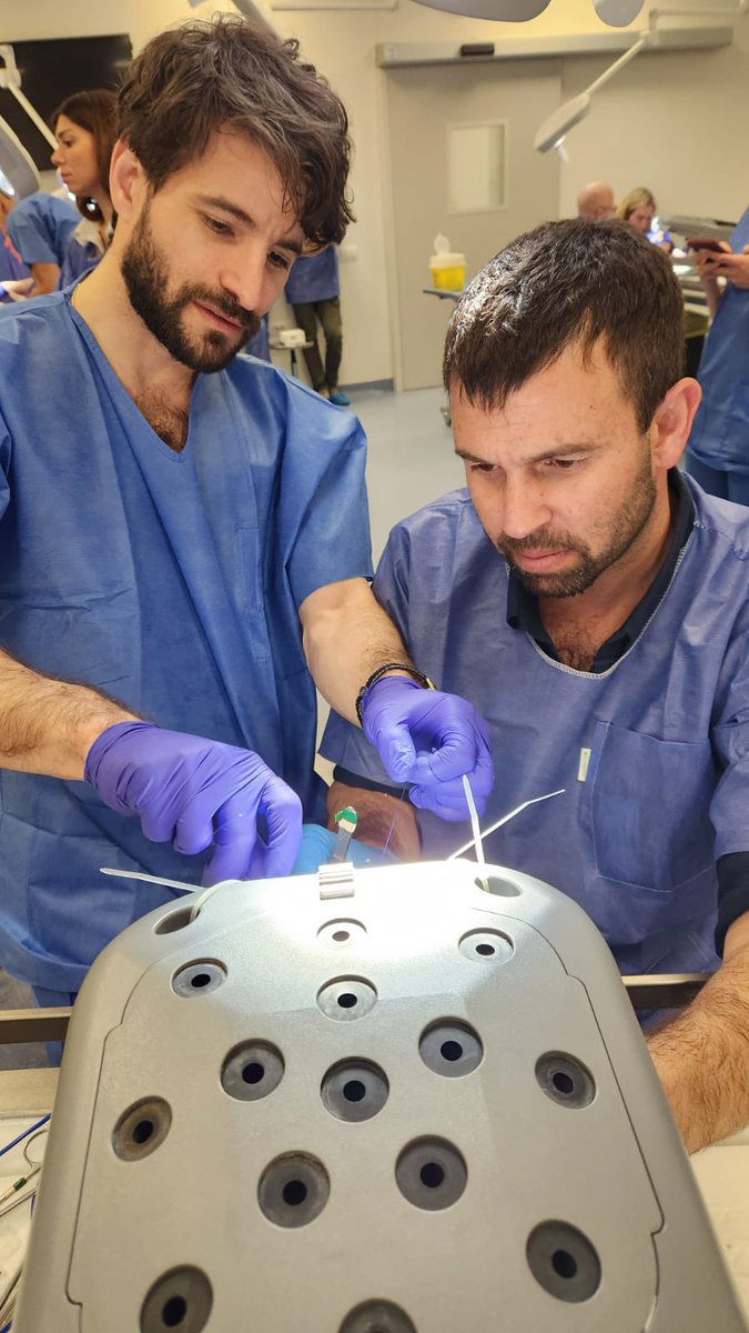 Michael R Freund MD tweet media