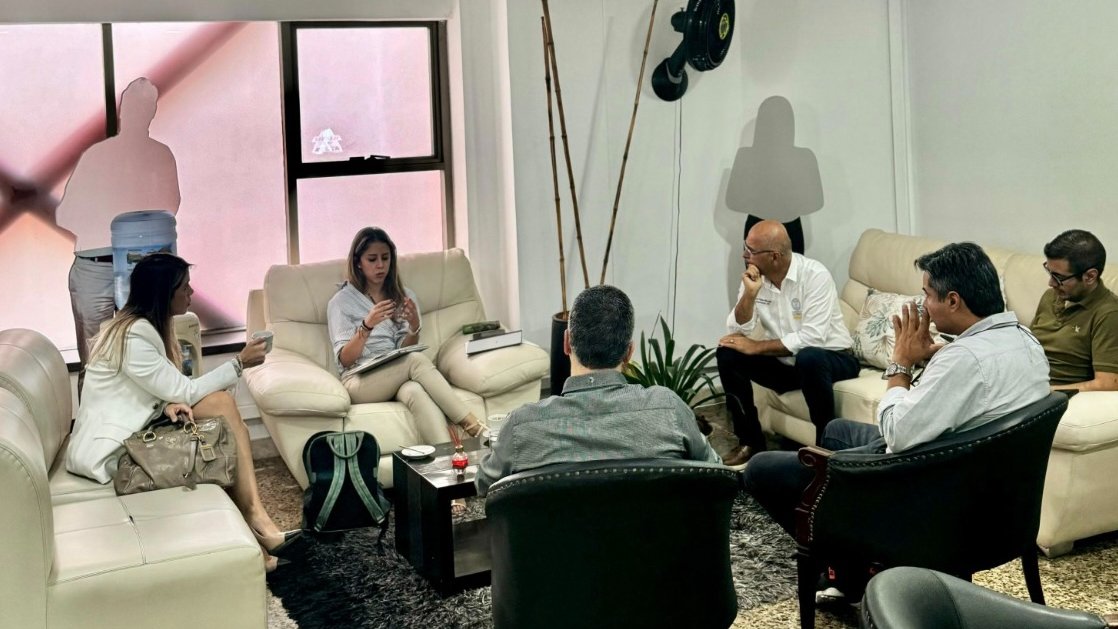 Secretaría TIC del Quindío tweet media