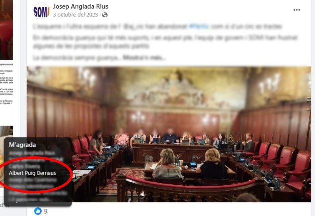 miquel andreu tweet media