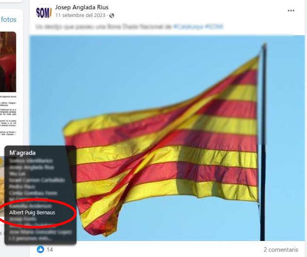 miquel andreu tweet media