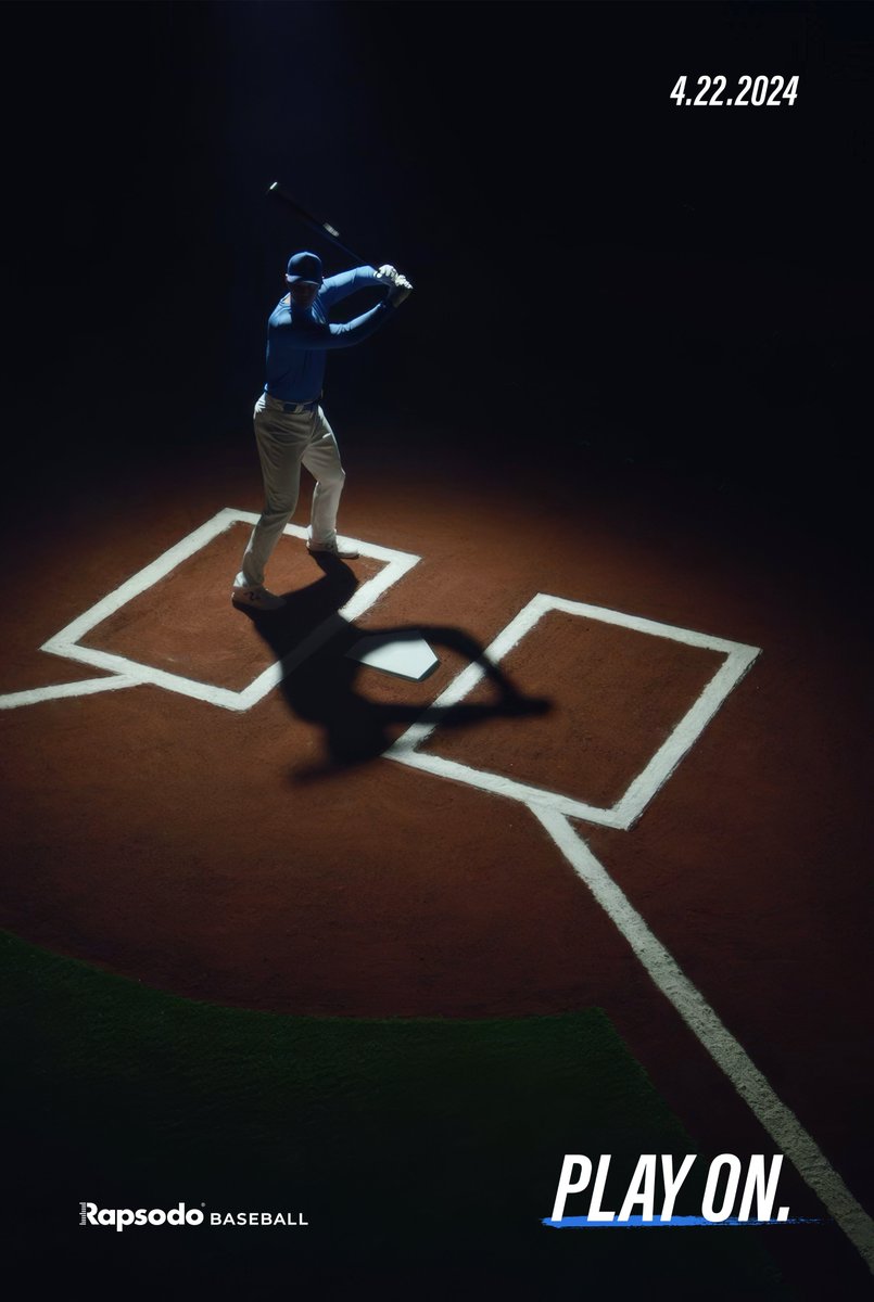 Rapsodo Baseball tweet media
