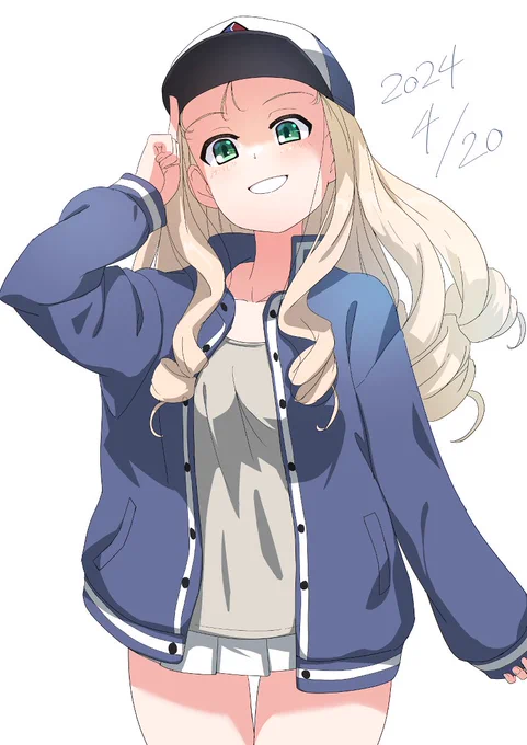 マリー様、誕生日おめでとうございます～～#マリー生誕祭2024#マリー生誕祭 