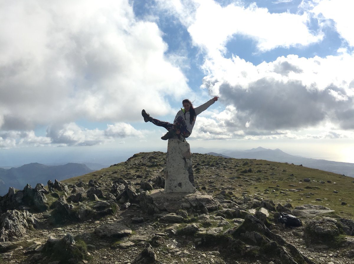 StanfordsTravel's tweet photo. Happy Trig Week! 
On 18 April 1936 a group of surveyors gathered around a white concrete pillar in a field in Ashby and began the retriangulation of Great Britain.

That trig pillar is still standing 88 years on, along with thousands more around the country...
#trigweek https://t.co/Bi7ZByq7Do