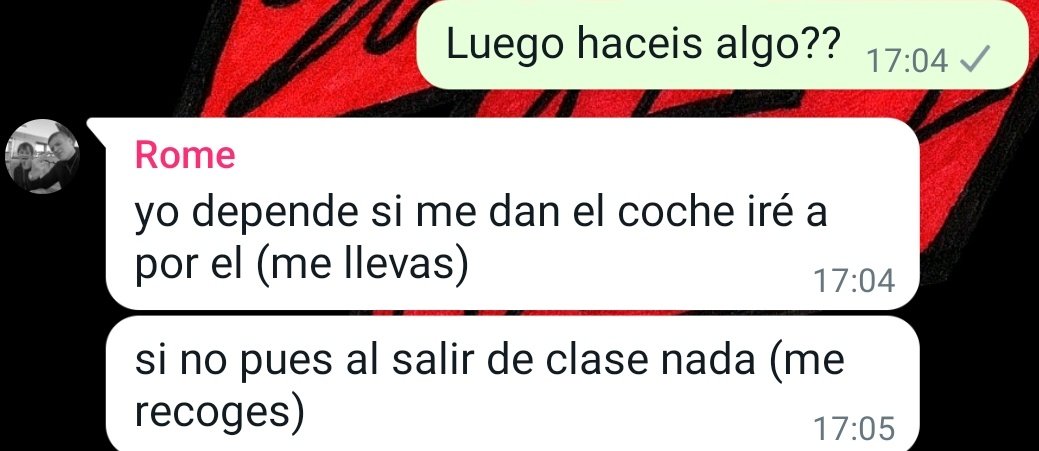 Toniete_'s tweet photo. Me vio cara de viviendoenlacalle o algo (lo voy a atropellar) @adrianhdezz_ https://t.co/ncYbUFxR9d