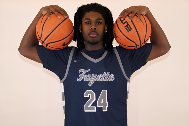 Central Carolina Prep National Basketball tweet media
