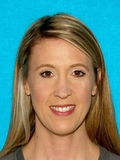WinnieSchola's tweet photo. More Details:

The woman who was found naked in a car with her student, is married to Department of Defense commander William Ward.

Erin Ward was charged with felony s*xual abuse for hooking up with a teen in her husband's car.

Her husband 'Doug' Ward is a high ranking government official who was recently appointed Deputy Director of the Commander's Action Group and Senior Nuclear Deterrence Advisor at the United States Strategic Command. (Daily Mail)

His wife was found naked at 3 am in a car with a naked teen. Erin Ward reportedly admitted to having s*x with the teen boy who was her student at Burke High School in Omaha.

Ironically, Doug Ward has 'liked' multiple posts condemning child s*xual abuse within the Catholic Church.

Maybe he should be more focused on his wife than the Catholic Church.