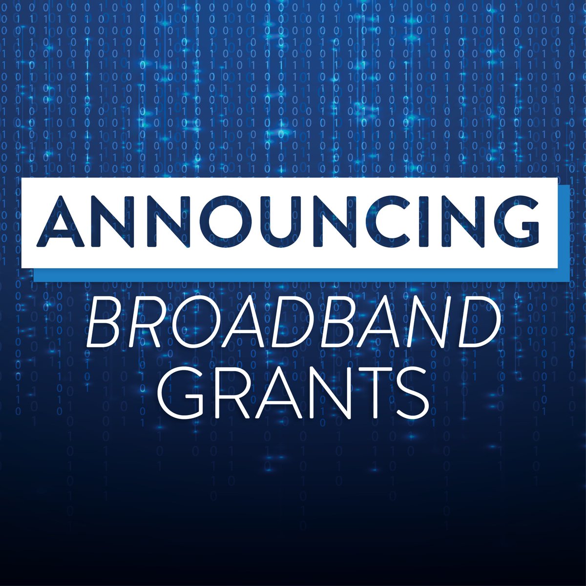 We need to bridge the digital divide that exists in #Pennsylvania, especially in #rural areas. 🛜 The #Broadband Infrastructure Program inaugural round of $200 million in grants for projects across the state represents a significant milestone. 🌐 📰 senatorpittman.com/2024/04/18/pit…