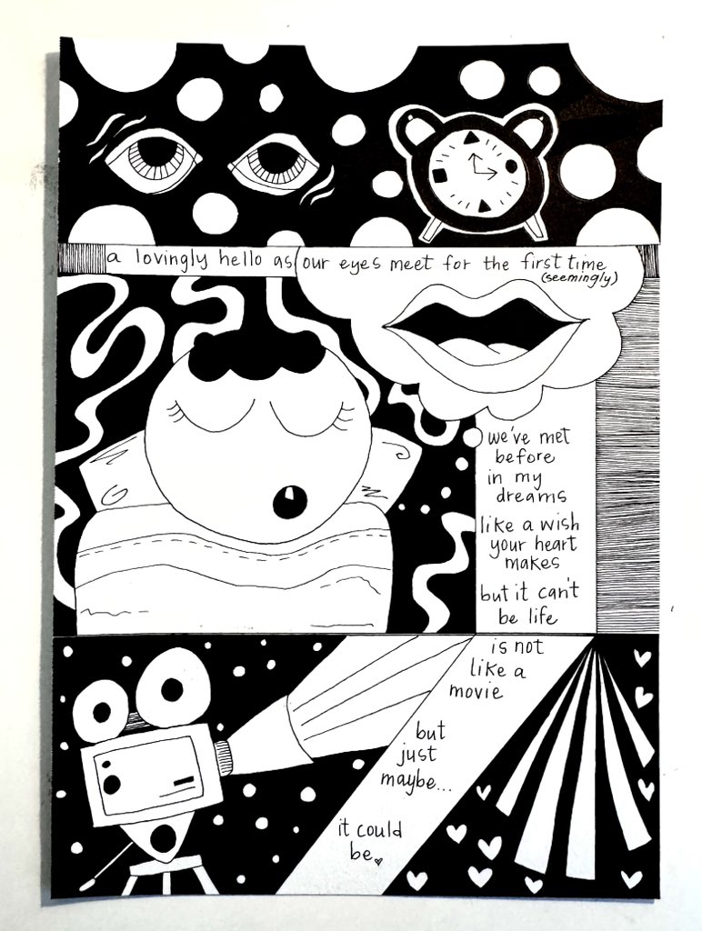 sentientshapes's tweet photo. congrats to @CryptoScuderia for winning my first @drip_haus ultimate auction! 

i’ll be getting your address for delivery of your hand inked comic poetry 🖤

don’t forget to send 💧 for the upping snapshot! the next DRiP is 4/25 👀 https://t.co/EXGSzG52ev
