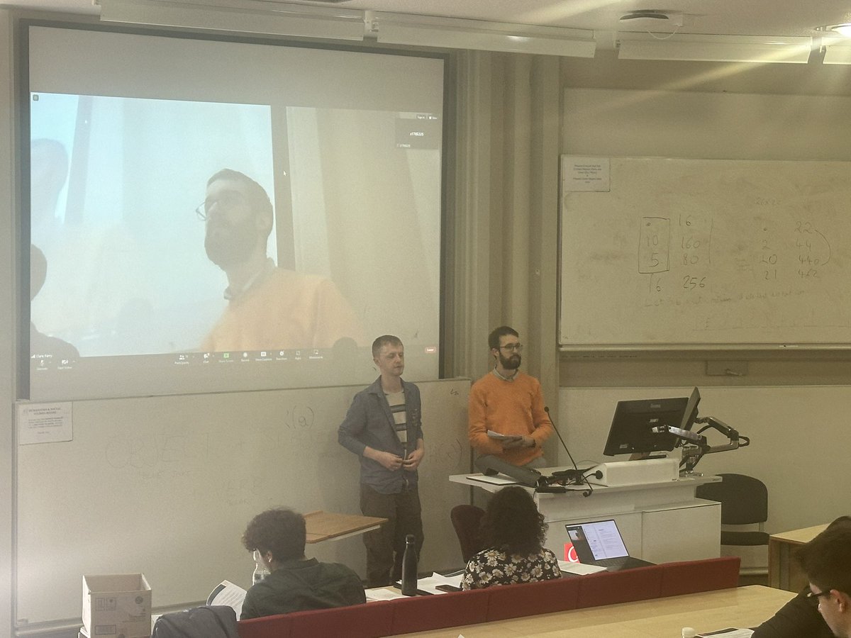 AMPAH 2024 tweet media