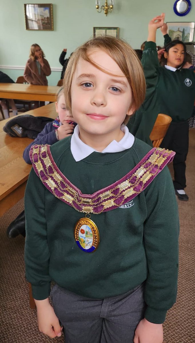 The Butts Primary tweet media