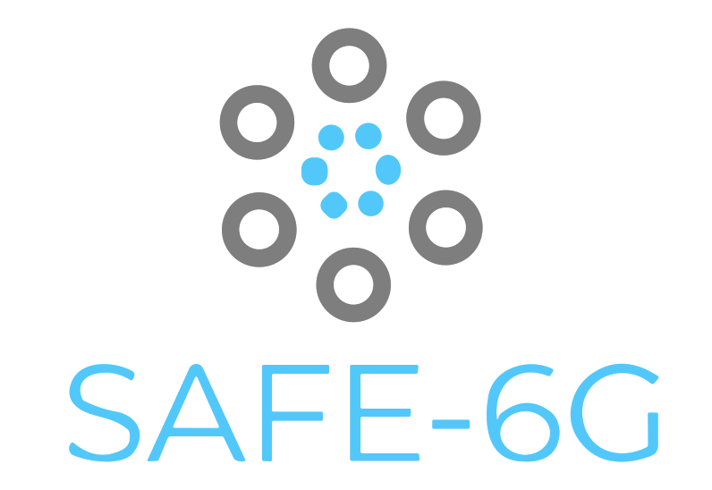 Today we welcome @safe6G to the #OpenCAPIF #Research #Ecosystem !!
SAFE-6G establishes a native, user-centric AI/ML cognitive trustworthiness framework where #OpenCAPIF will play a pivotal role by enabling consistent #API exposure

ocf.etsi.org/research/

#ETSI #SDG #OpenSource