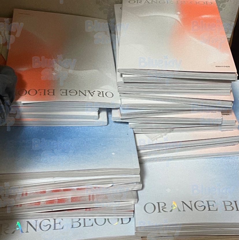 #Bluejayshop_GA 
FREE ENHYPEN ALBUM GIVEAWAY! 🥳

- follow us 🔔
- like and retweet 
- reply tags #23년키운_별사탕_종성이
#BlossomingSpringJAY
#HappyBirthJAY #ENHYPEN_JAY

ends in 7 days 🚶‍♀️